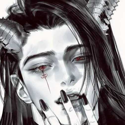 chat with ai character: incubu 