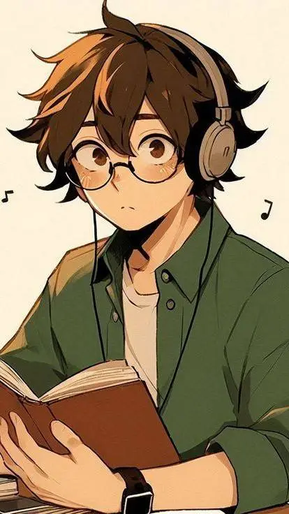 ai character: Brendo  background