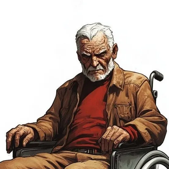 chat with ai character: zeca 