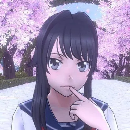 chat with ai character: Ayano aishi