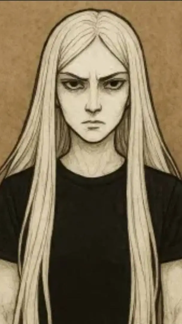 ai character: Kyle  background