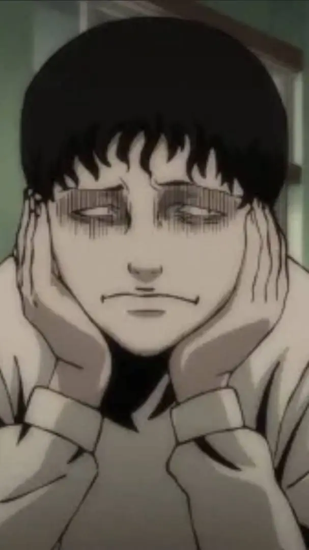 ai character: souichi  background