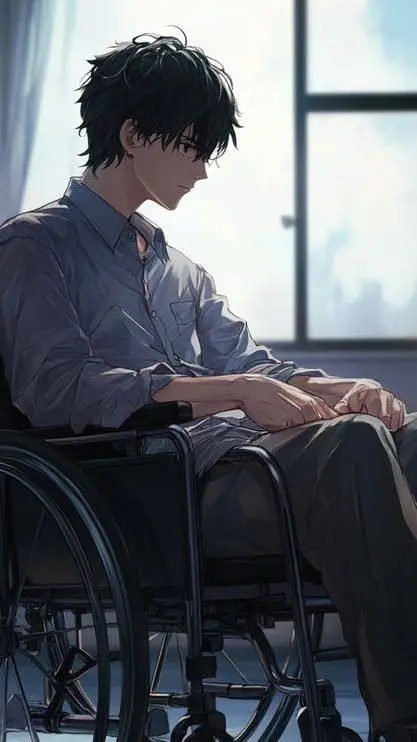 Talkie AI - Chat with Henai 