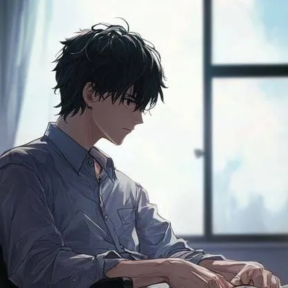 chat with ai character: Henai 