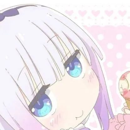 chat with ai character: 🐇Kanna kamui🌸