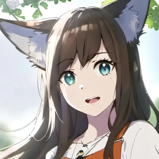 chat with ai character: Mia