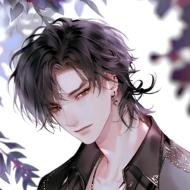 chat with ai character: ✨jakei✨