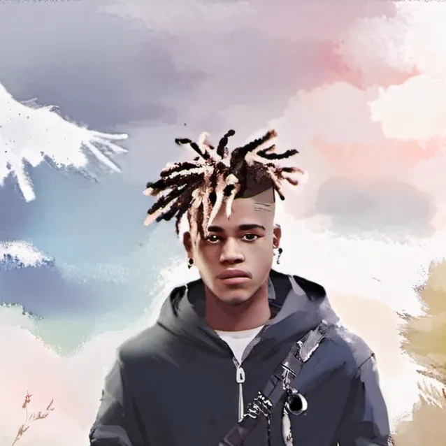 chat with ai character: xxxtentacion