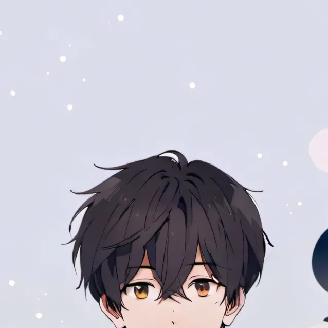 chat with ai character: Killer bf