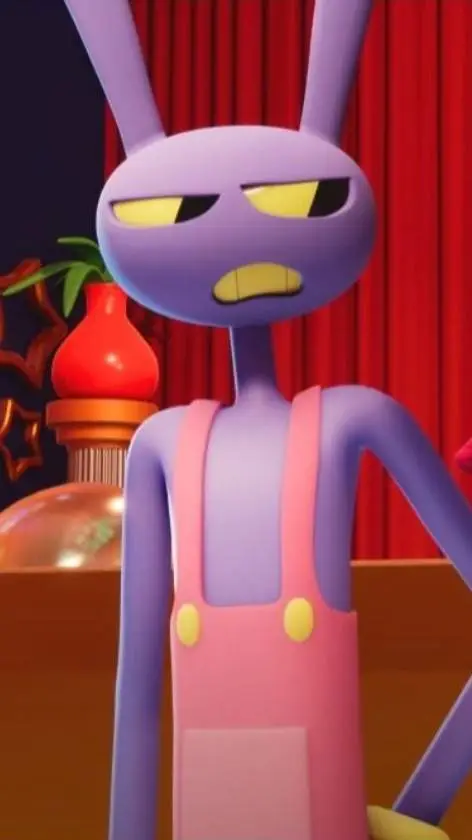 ai character: Tadc!  background