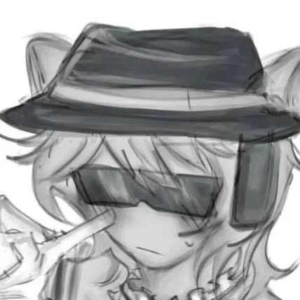 chat with ai character: Forsaken storm.. 