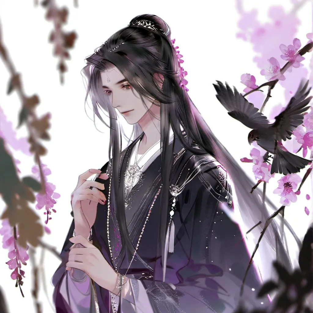 chat with ai character: jung yon