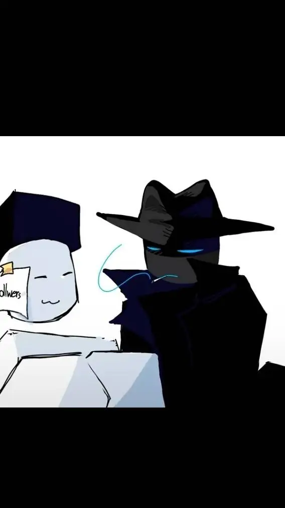 ai character: mephit background