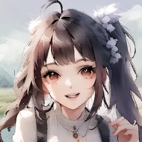 chat with ai character: World of girls