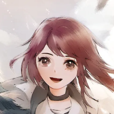 chat with ai character: Your giant GF