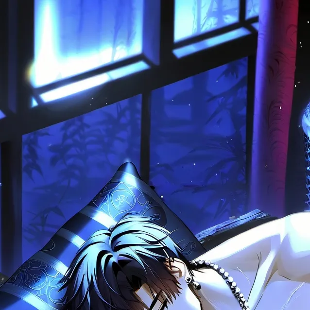 chat with ai character: Jason 