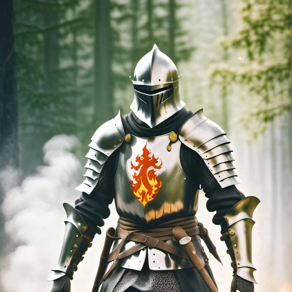 chat with ai character: lord (challenge)
