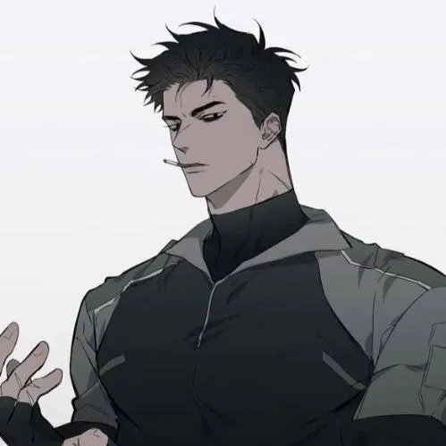 chat with ai character: Finn