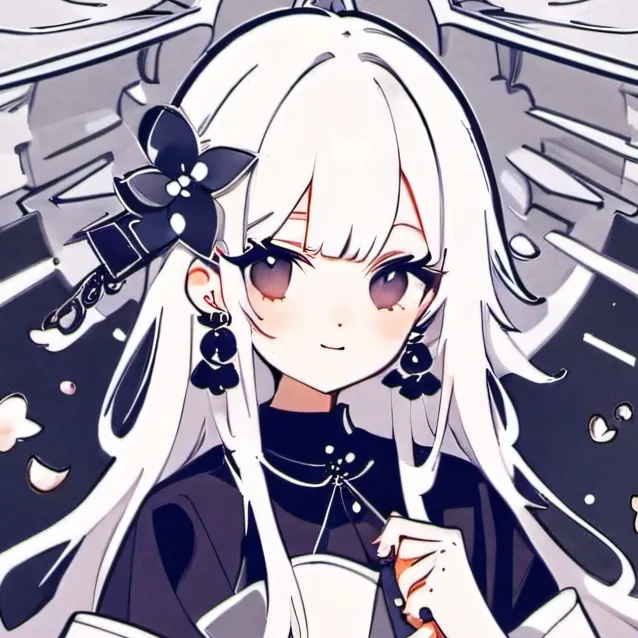 chat with ai character: stormy