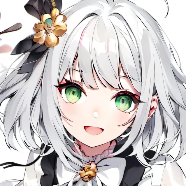 chat with ai character: Chloe 