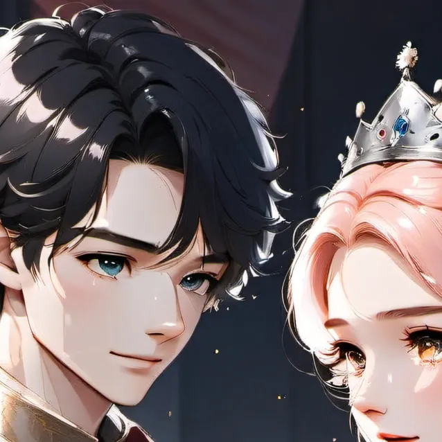 chat with ai character: Alexander and Anna