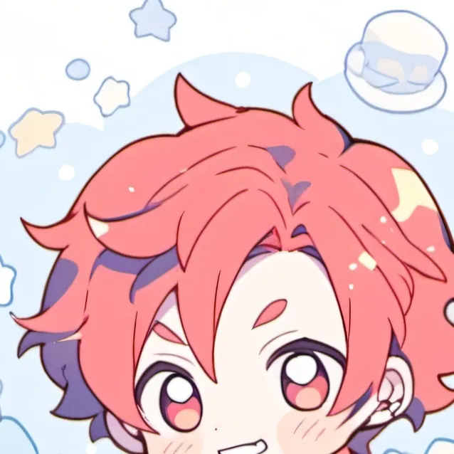 chat with ai character: mha chibi