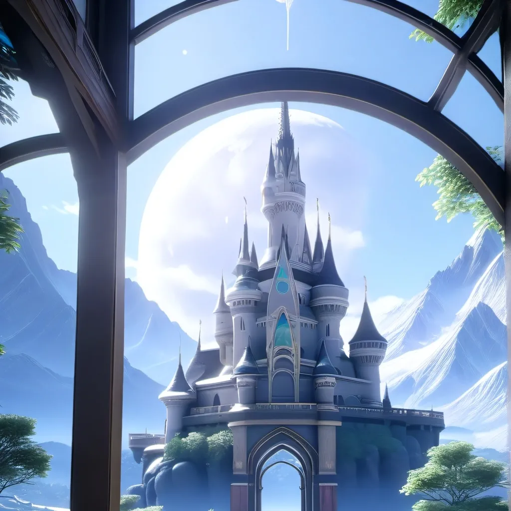 chat with ai character: Idk