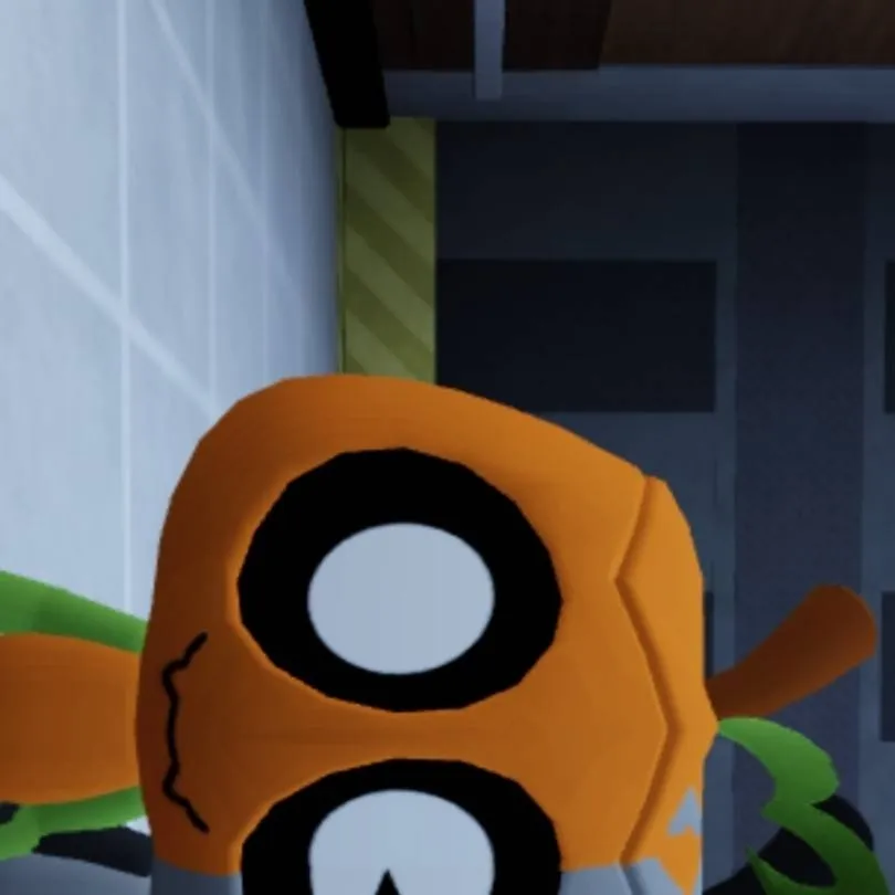 chat with ai character: Gourdy