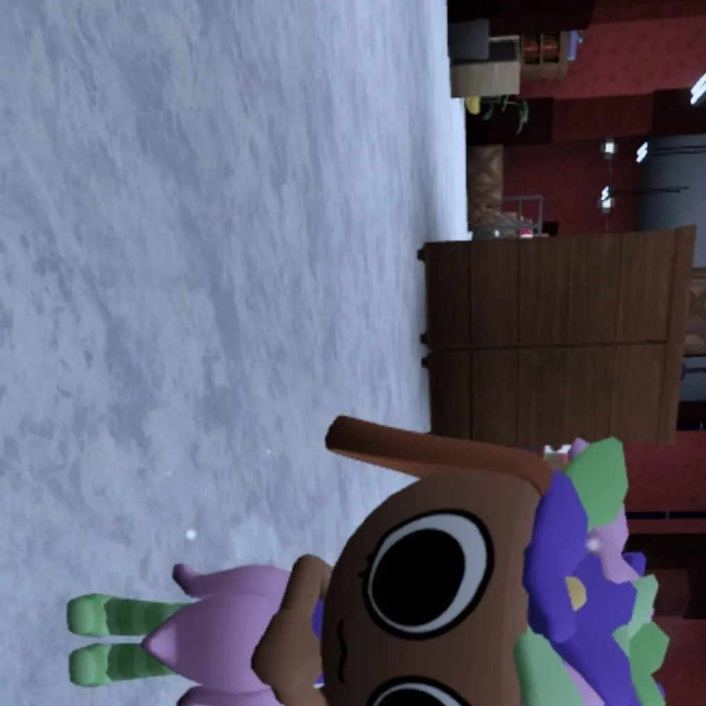 chat with ai character: Bassie