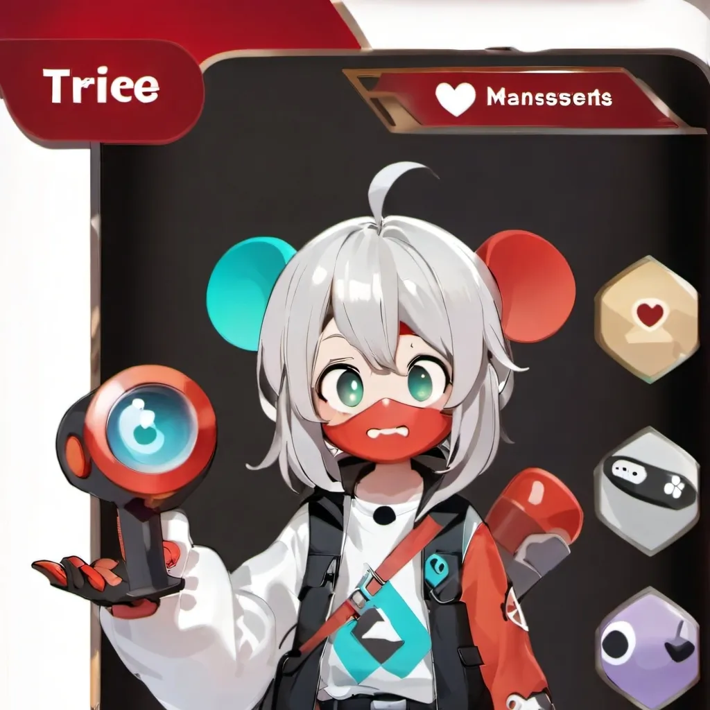 chat with ai character: I guess