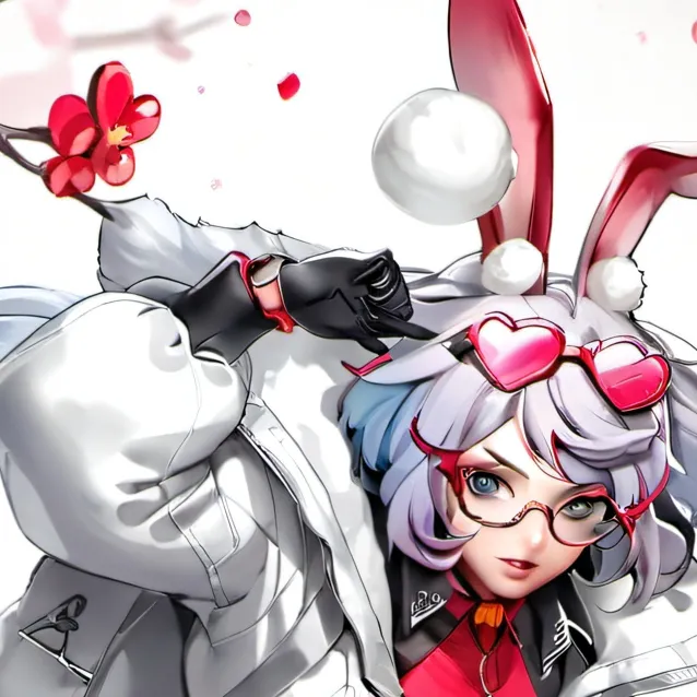 chat with ai character: Kny memeet ying