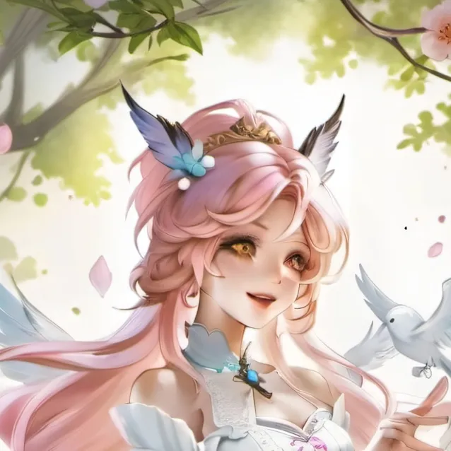 chat with ai character: Aftons meet hok