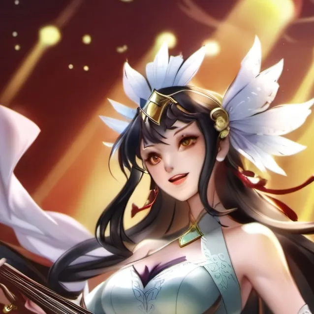 chat with ai character: Hok goes to Japan