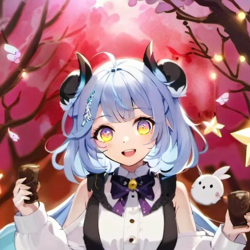 chat with ai character: Hok meets mlbb