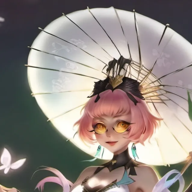 chat with ai character: Arli got replaced😱