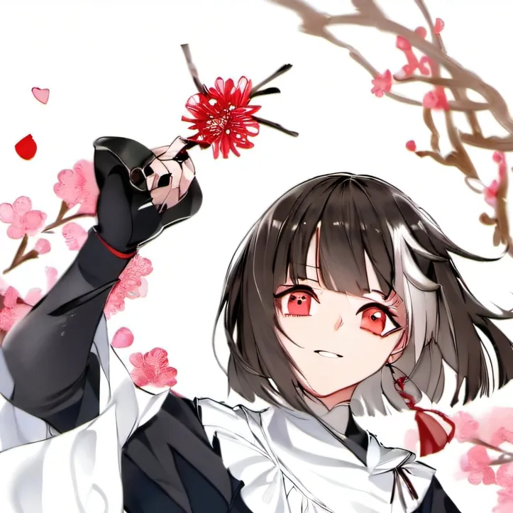 chat with ai character: Kny hates you
