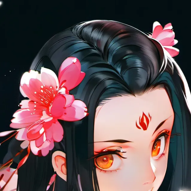 chat with ai character: Demon kamaboko sq
