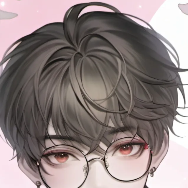 chat with ai character: chen