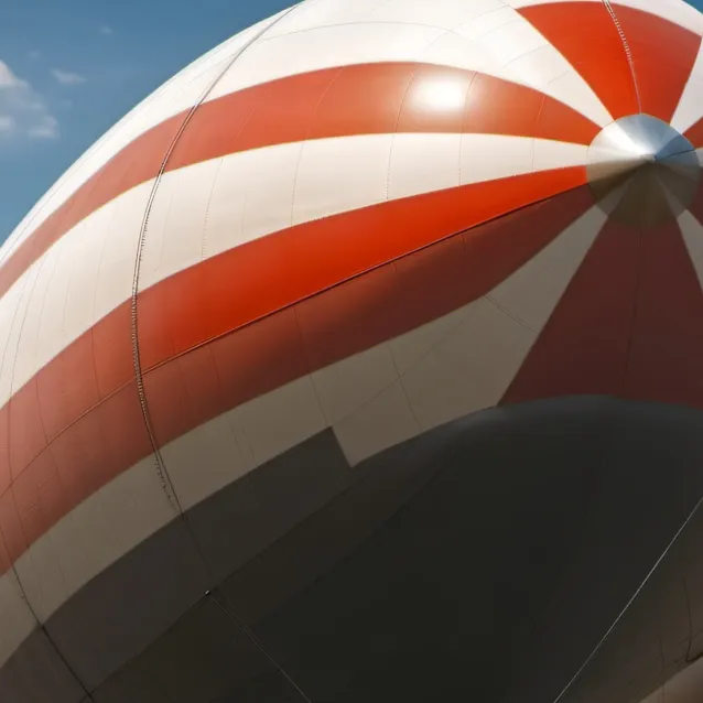 chat with ai character: LZ-129 Hindenburg