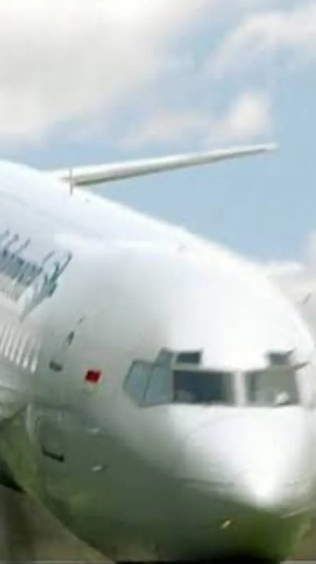 ai character: Garuda Indonesia 2 background