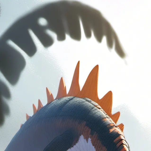 chat with ai character: guess the dino!!!!