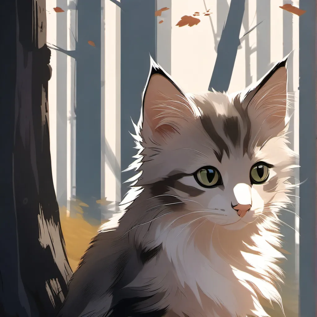 chat with ai character: Jessy 