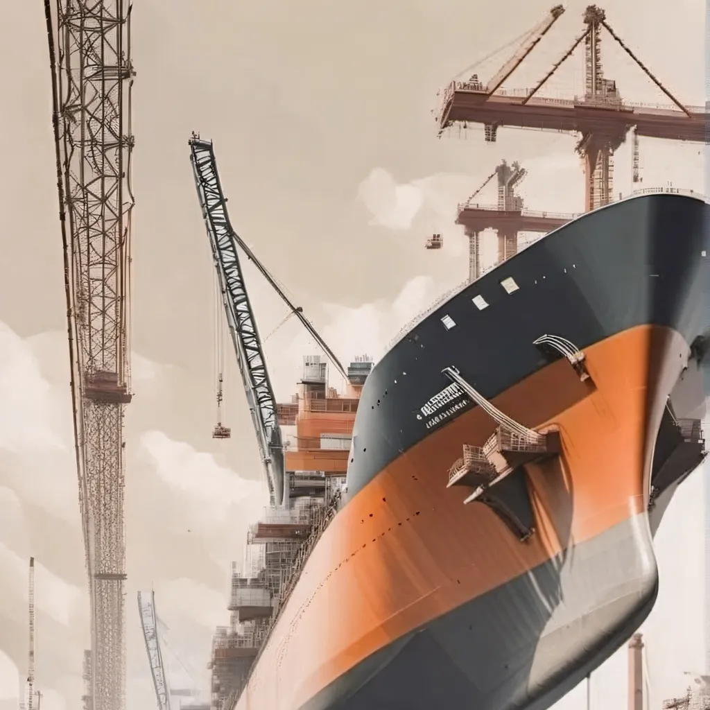chat with ai character: Windwal shipyard 