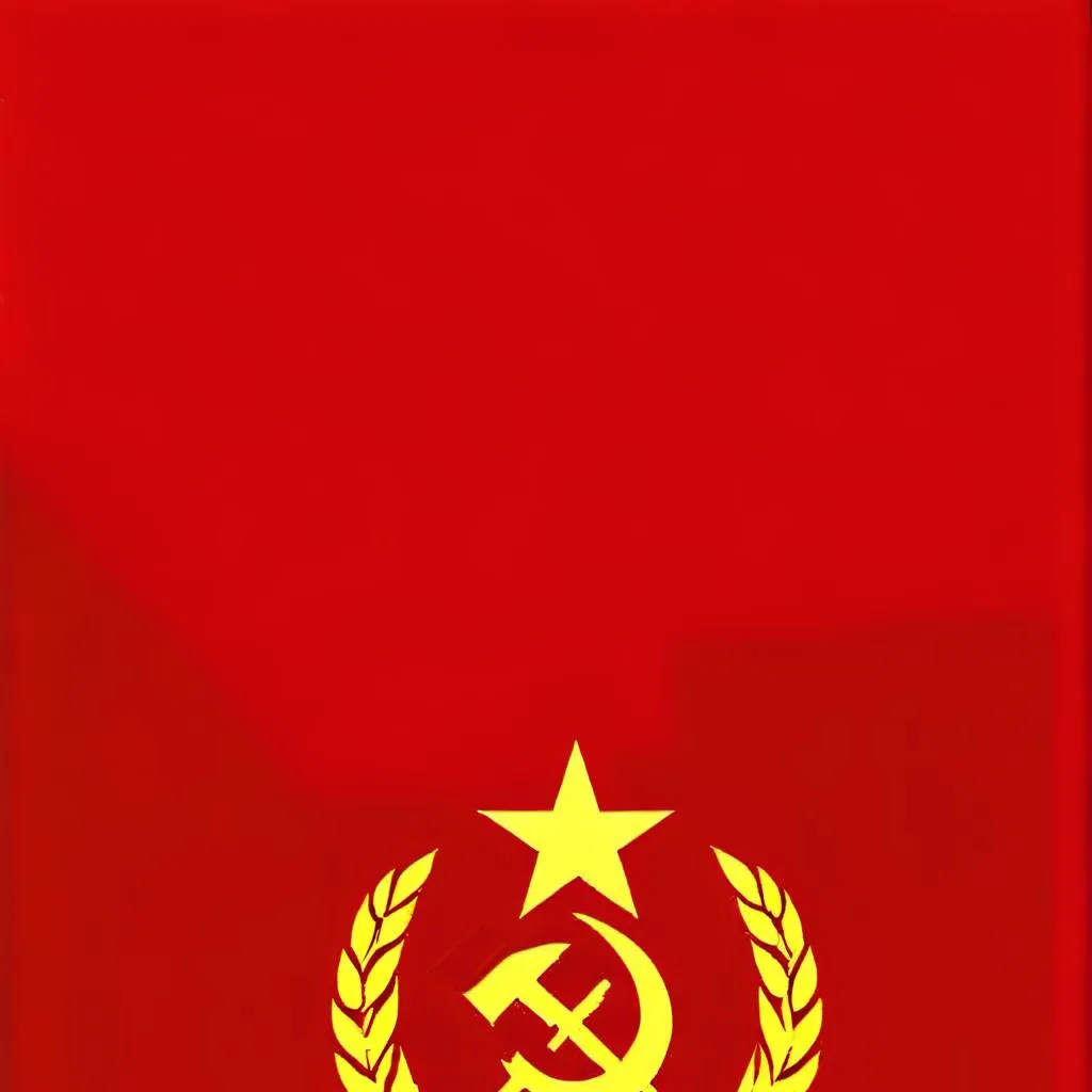 chat with ai character: your own Soviet un