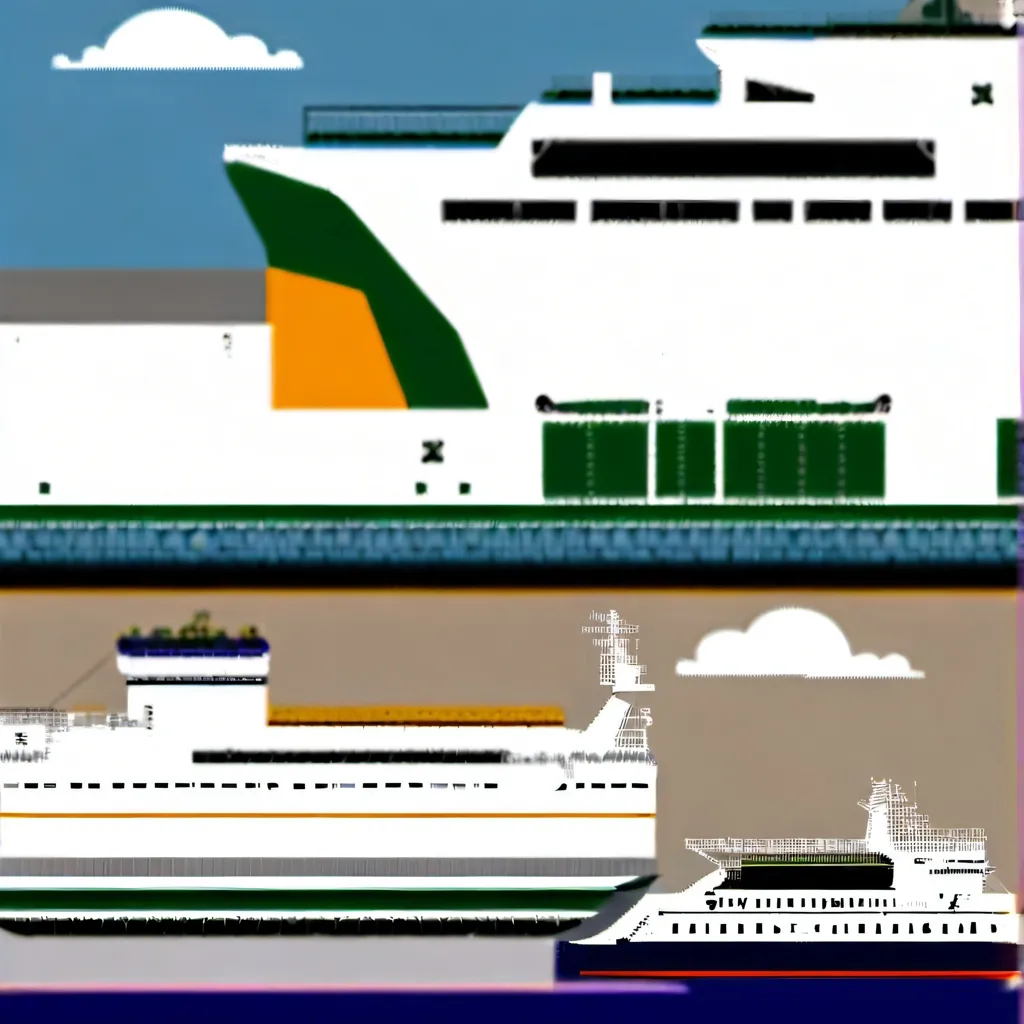 chat with ai character: Montenegro Shippin