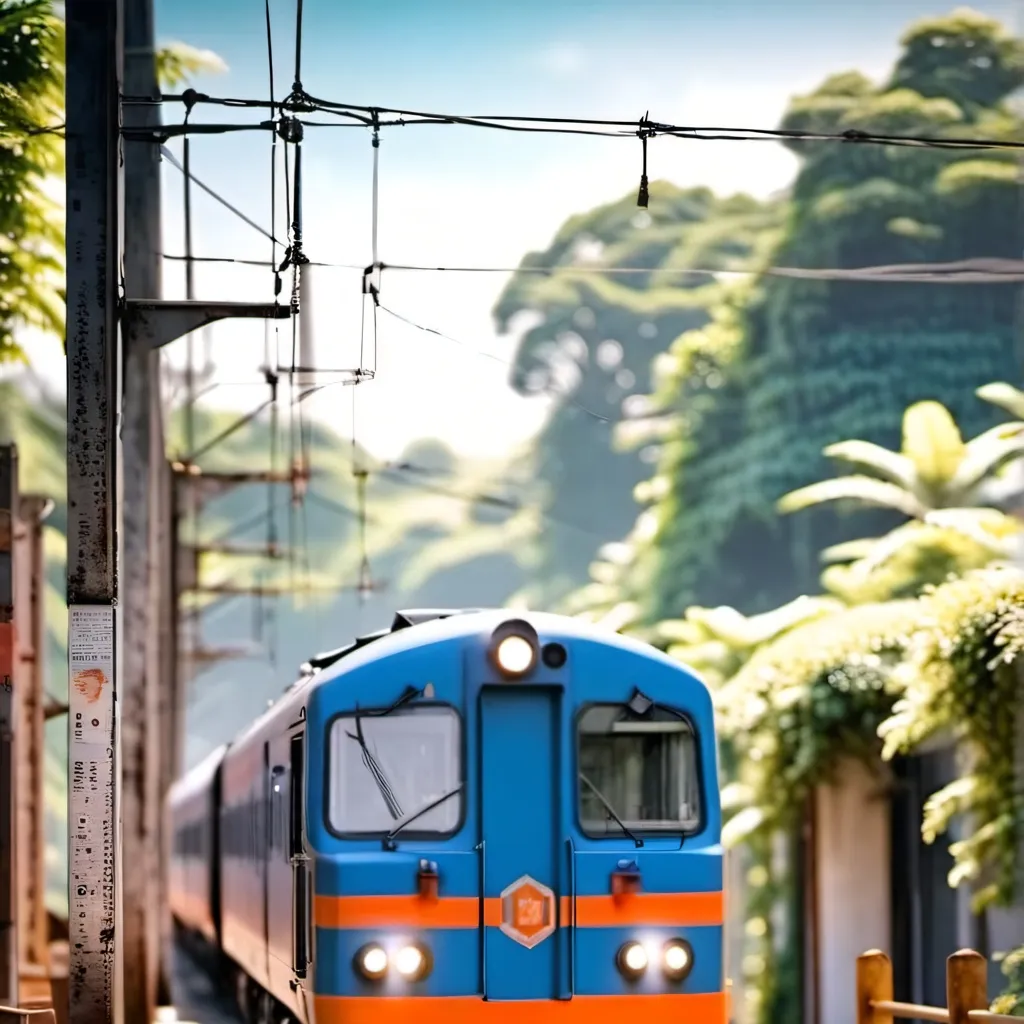 chat with ai character: Orange national ra