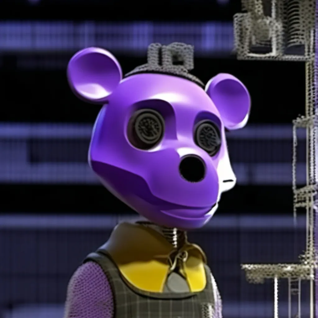 chat with ai character: Jasper the animatr