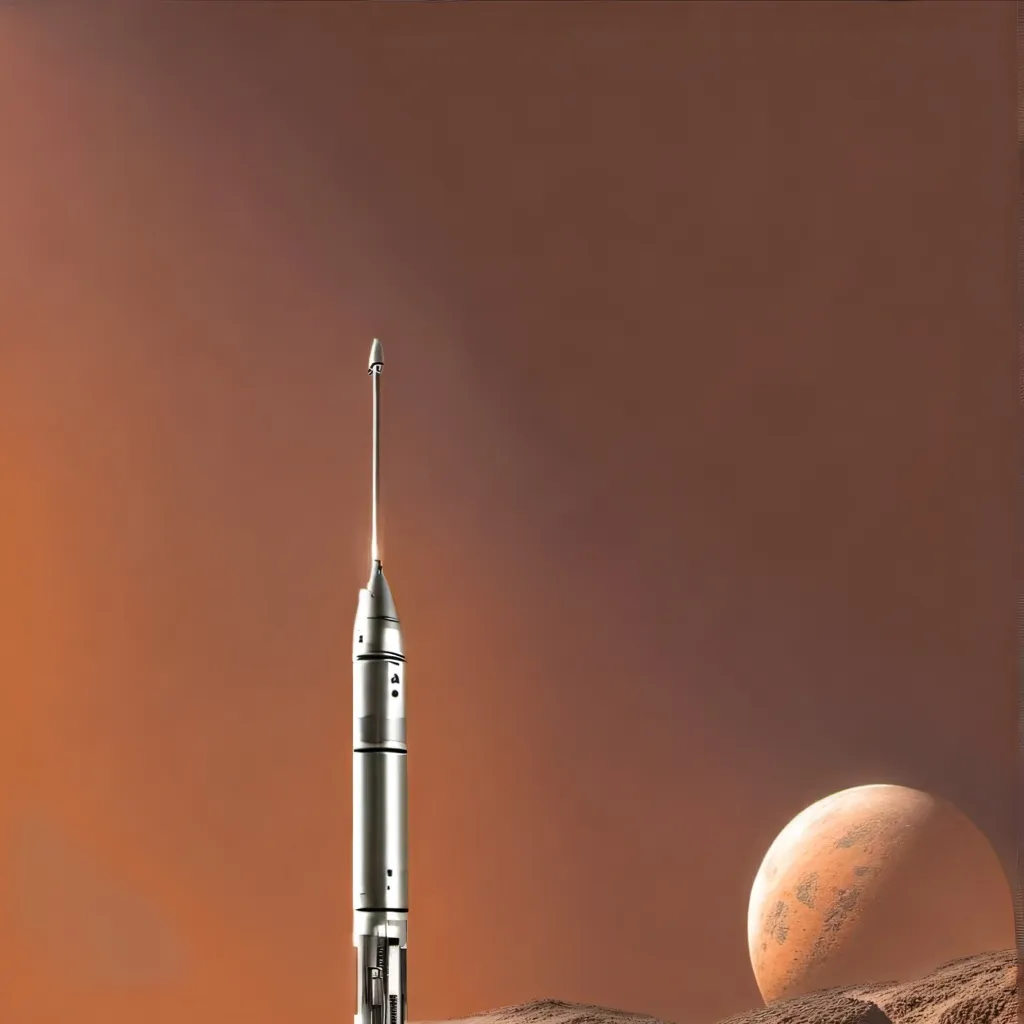 chat with ai character: mars colony 