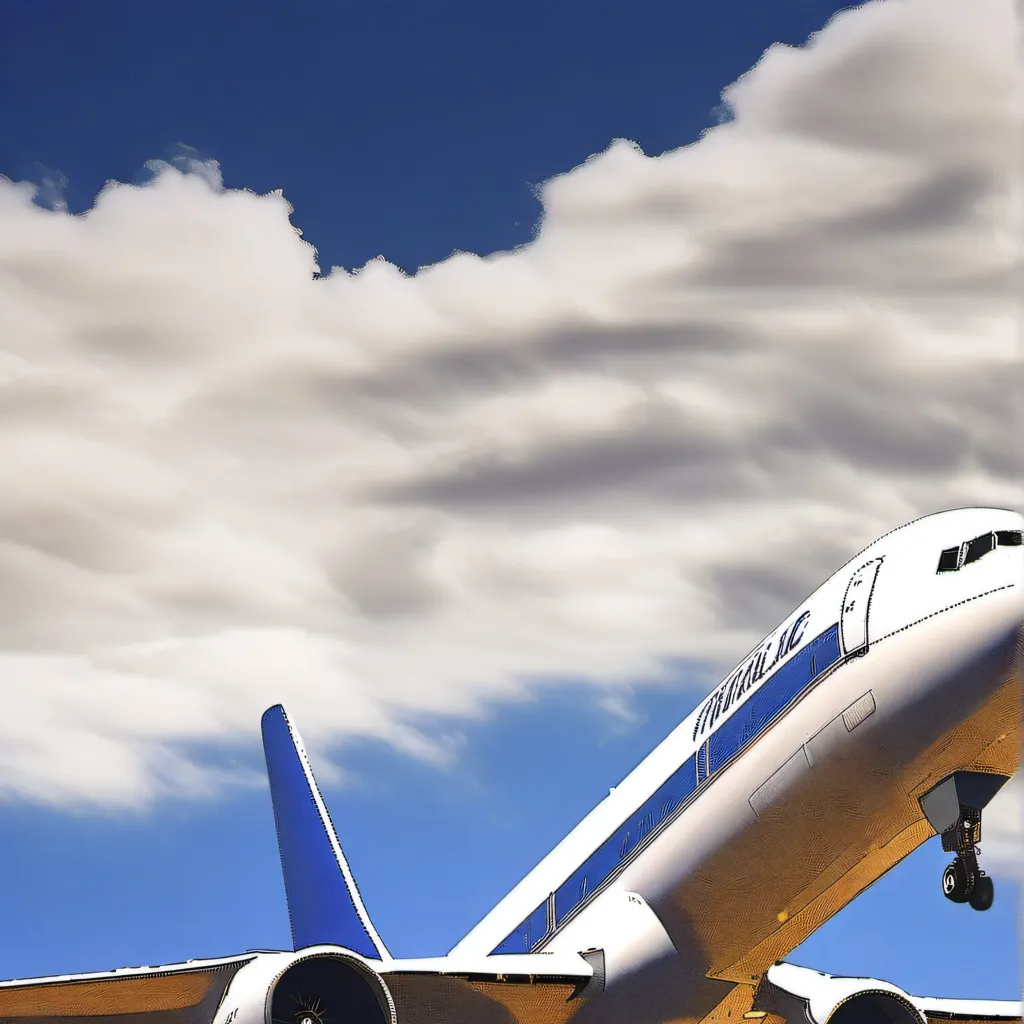 chat with ai character: McDonnell Douglas 