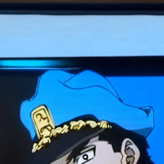 chat with ai character: ★Jotaro Kujo★